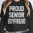 Boyfriend Graduation Party SEN19R Shirt Senior 2019 T-Shirt Unisex Sweatshirt