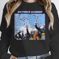 Cadets Celebrate Academy Graduation Unisex Sweatshirt