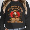 Cat Drinking Wine Solitude Party Introvert Personality For Men Women Unisex Sweatshirt Cat Drinking Wine Solitude Party Introvert Personality For Men Women Unisex Sweatshirt