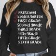 Check Mark End Of Year 1st Grade Shirt-1st Grade Graduation Unisex Sweatshirt