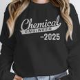 Chemical Engineer Graduation 2025 Chemical Engineering Unisex Sweatshirt