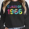 Class Of 1966 School Reunion College Highschool Graduation Unisex Sweatshirt
