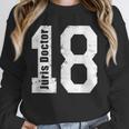 Class Of 2018 Lawyer Juris Doctor Graduation T-Shirt Unisex Sweatshirt