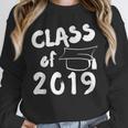 Class Of 2019 Graduation Shirt Unisex Sweatshirt