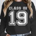 Class Of 2019 Senior Graduation Shirt 2019 Graduate Unisex Sweatshirt