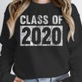 Class Of 2020 Future Graduation Tee Unisex Sweatshirt