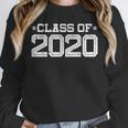 Class Of 2020 School Student Senior Graduation Year Unisex Sweatshirt