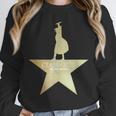 Class Of 2021 Senior Year Musical Style Graduation For Grad Unisex Sweatshirt
