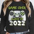 Class Of 2022 Graduate Senior 2022 Graduation Unisex Sweatshirt