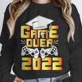 Class Of 2022 Graduation Gamer Video Console Graduate Class Unisex Sweatshirt