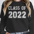 Class Of 2022 Graduation School Future Graduate Junior Unisex Sweatshirt