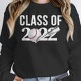 Class Of 2022 Graduation Senior Baseball Player Unisex Sweatshirt