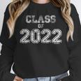 Class Of 2022 Graduation Her Women Senior Class Unisex Sweatshirt