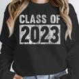 Class Of 2023 Future Graduation Idea Unisex Sweatshirt