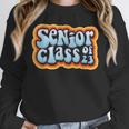 Class Of 2023 Graduating Senior Graduation Unisex Sweatshirt