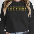Class Of 2023 Salutatorian Graduate 2023 Graduation Senior Unisex Sweatshirt