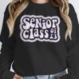 Class Of 2023 Senior Back To School Graduation Unisex Sweatshirt