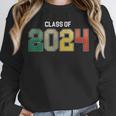 Class Of 2024 College High School Graduation Unisex Sweatshirt