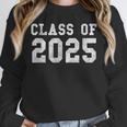 Class Of 2025 5th Grade Promotion Shirt Graduation Unisex Sweatshirt