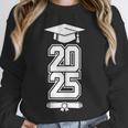 Class Of 2025 Done Graduation For Him Her Women Men Unisex Sweatshirt