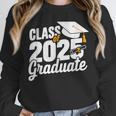 Class Of 2025 Graduate 2025 Graduation Unisex Sweatshirt