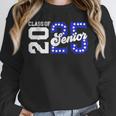 Class Of 2025 Senior 2025 Back To School Graduation Party Unisex Sweatshirt