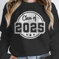 Class Of 2025 Senior School Graduation College Unisex Sweatshirt