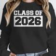 Class Of 2026 Graduation Year Unisex Sweatshirt