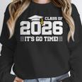 Class Of 2026 2026 School Year Class Of 2026 Graduation Unisex Sweatshirt