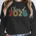 Class Of 2026 Senior Graduate 2026 Graduation Unisex Sweatshirt
