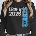 Class Of 2026 Senior Shirt Graduation 2026 Unisex Sweatshirt