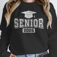 Class Of 2026 Senior 2026 Vintage Seniors Graduation 2026 Unisex Sweatshirt