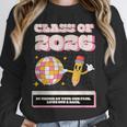 Class Of 2026 Students Graduate 2026 Graduation Unisex Sweatshirt