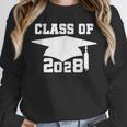 Class Of 2028 T-Shirt School Graduation Pride Tee Unisex Sweatshirt