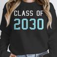 Class Of 2030 Graduation T-Shirt Unisex Sweatshirt