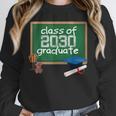 Class Of 2030 TShirt Kindergarten Graduation Tee 2018 Unisex Sweatshirt