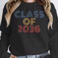 Class Of 2036 Graduation Unisex Sweatshirt