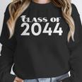 Class Of 2044 Graduate School Graduation Class Unisex Sweatshirt