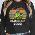 Class Of Dinosaur Apparel 2022 Graduation Graduate Dino Boy Unisex Sweatshirt