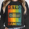 Classic Retro Gaming Nostalgia Unisex Sweatshirt