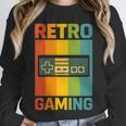 Classic Retro Gaming Nostalgia Unisex Sweatshirt Classic Retro Gaming Nostalgia Unisex Sweatshirt