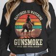 Classic Western Nostalgia Cowboy Sunset Unisex Sweatshirt