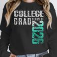 College Grad Class Of 2026 Graduation Unisex Sweatshirt