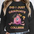College Graduation 2018 Shirt Graduate For Her Unisex Sweatshirt