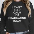 College Graduation Graduation Unisex Sweatshirt