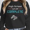 Cool High School Graduation For Grads Unisex Sweatshirt