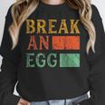 Culinary School Graduation Bake Cooking Chef Cook Unisex Sweatshirt