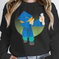 Dabbing Graduation Class Of 2019 Men Women YouthShirt Unisex Sweatshirt