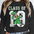 Dabbing Graduation Class Of 2019 Dabbing Unicorn Tee Unisex Sweatshirt