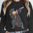 Dabbing Graduation Class Of 2020 Men Boys Kids Graduates Unisex Sweatshirt